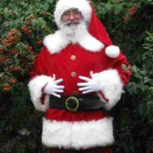 Santa John - Santa Claus in Waldorf, Maryland