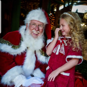 Santa Johnny - Santa Claus / Holiday Party Entertainment in Maynardville, Tennessee