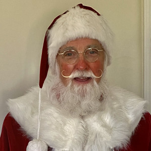 Santa Jolly Jim - Santa Claus in North Ridgeville, Ohio