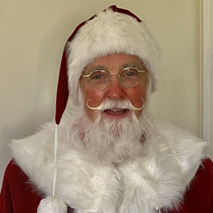 Santa Jolly Jim