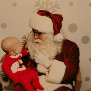 Santa Jolly Josh - Santa Claus in Moncks Corner, South Carolina