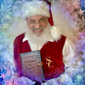 Santa Jon - Santa Claus in Fort Lauderdale, Florida