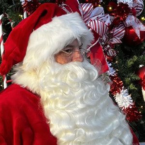 Santa Jon - Santa Claus in Parker, Colorado