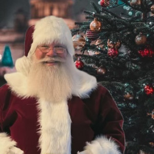 Santa Jon - Santa Claus / Holiday Entertainment in Rancho Cordova, California