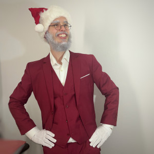Santa Joseph - Santa Claus / Holiday Party Entertainment in Longwood, Florida
