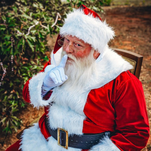 Santa JT - Santa Claus / Children’s Party Entertainment in Birmingham, Alabama