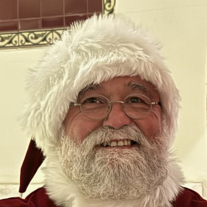 Santa JT - Santa Claus in Palm Desert, California