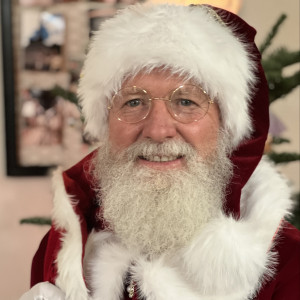 Santa Kav - Santa Claus in Orange, California