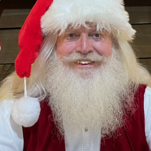 Santa Keith Badgett - Santa Claus / Holiday Party Entertainment in Oxford, Alabama