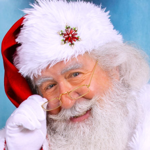 SANTA KEITH from FLORIDA - Santa Claus in Daytona Beach, Florida