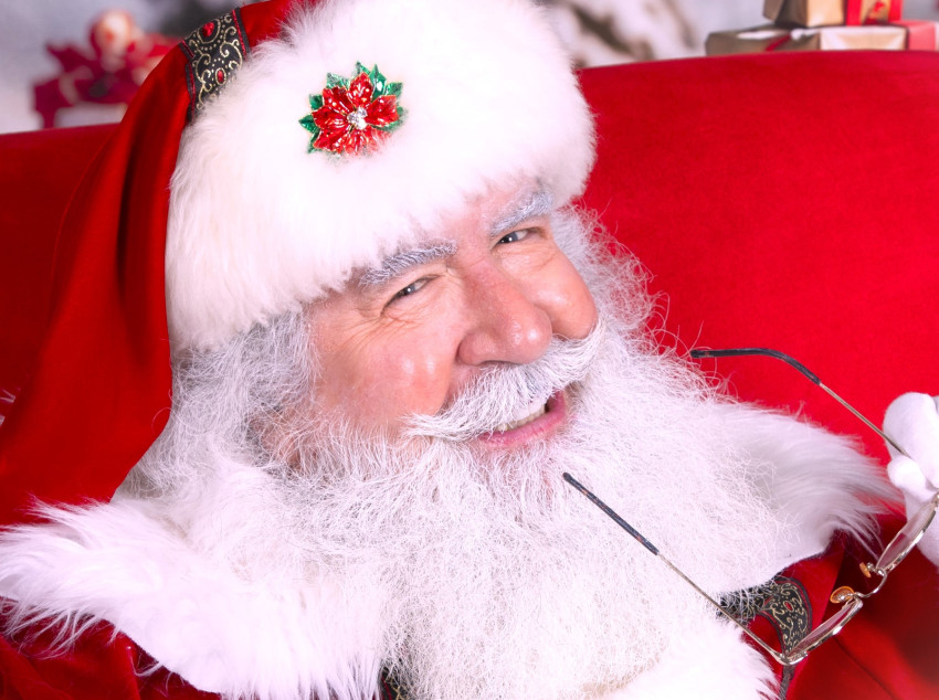 Gallery photo 1 of Santa Keith from Florida