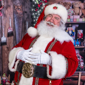 Santa Keith from Florida - Santa Claus / Holiday Party Entertainment in Daytona Beach, Florida