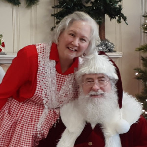 Santa Ken - Santa Claus in Cape Girardeau, Missouri