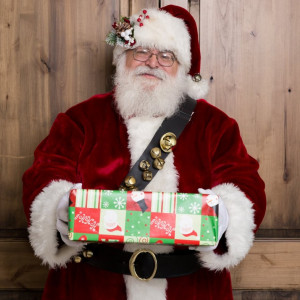 Santa Ken - Santa Claus / Holiday Entertainment in Clearfield, Utah