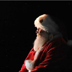 Santa Ken - Santa Claus in Rushville, Indiana
