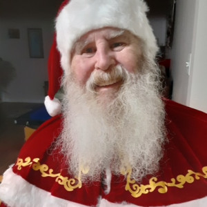 Santa Ken - Santa Claus in Valparaiso, Indiana