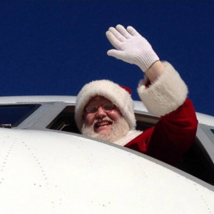 Santa Kennison - Santa Claus in Memphis, Tennessee