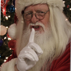 Santa Kenny - Santa Claus in Rockville, Indiana