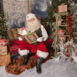 Santa Kevin - Santa Claus / Holiday Party Entertainment in Athol, Massachusetts