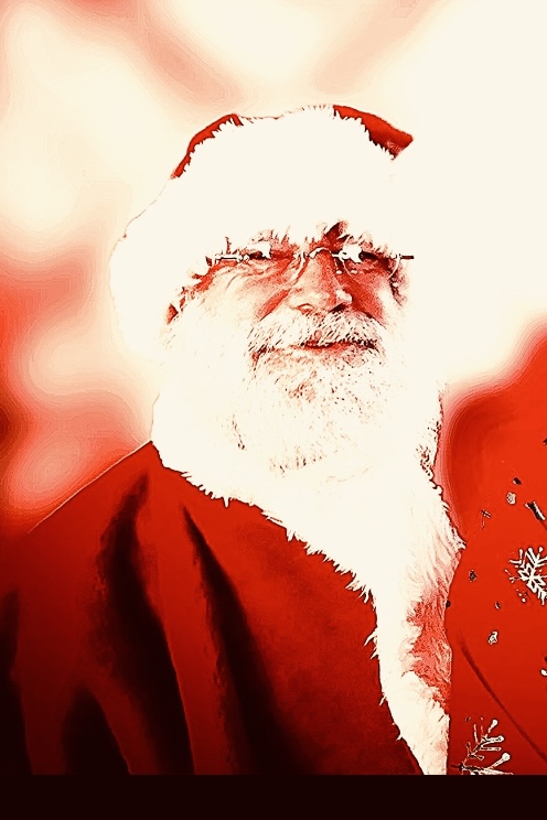 Gallery photo 1 of Santa Kevin