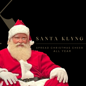 Santa Klyng - Santa Claus in Dickinson, Texas