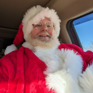 Santa Kurt - Santa Claus in Winston-Salem, North Carolina