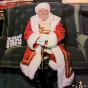 Santa Kurt - Santa Claus in Winston-Salem, North Carolina