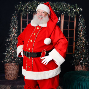 Santa L - Santa Claus / Holiday Party Entertainment in Parsippany, New Jersey