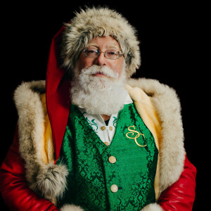 Santa Lance - Santa Claus / Wedding Officiant in Forest Grove, Oregon