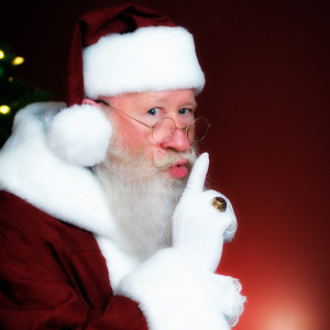 Santa Larry and Mrs. C - Santa Claus in Punta Gorda, Florida