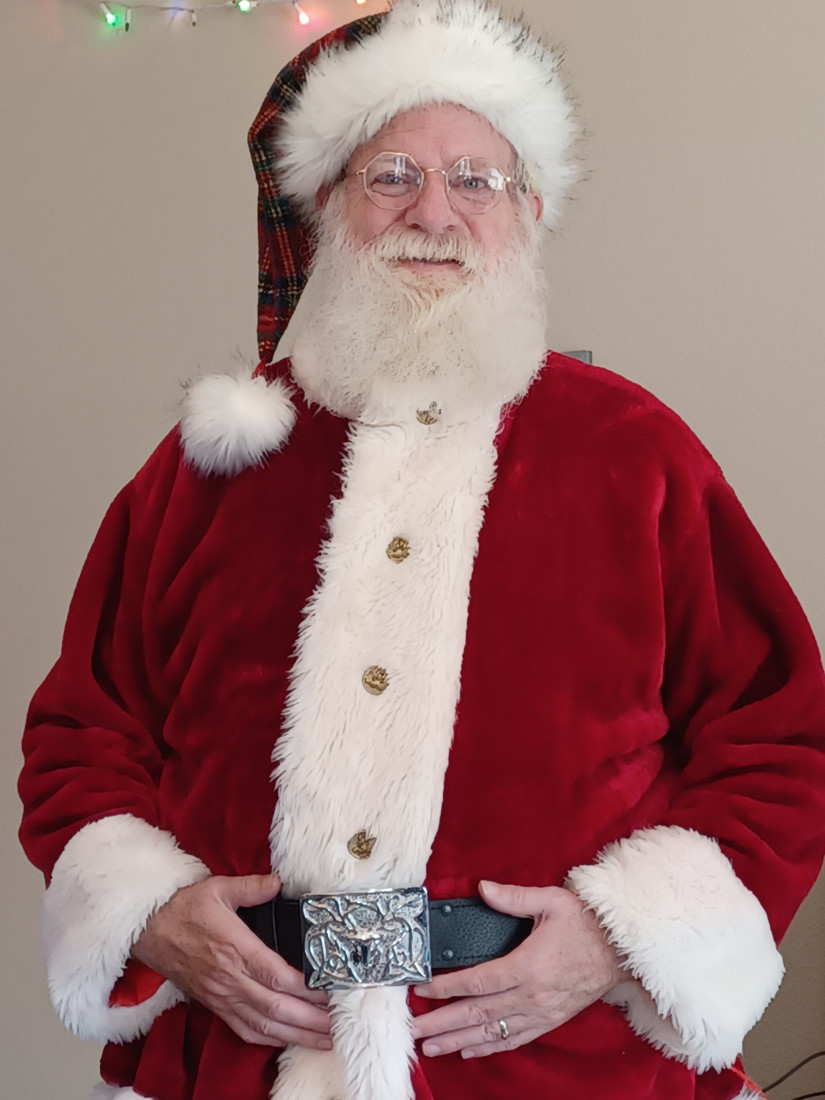 Gallery photo 1 of Santa Larry