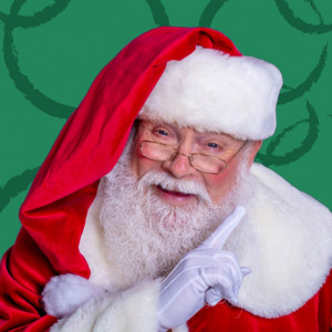 A1 Santa - Santa Claus / Storyteller in Las Vegas, Nevada