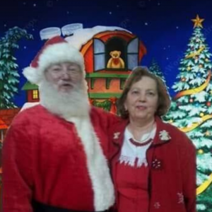 Santa James - Santa Claus / Holiday Entertainment in Laurel, Mississippi