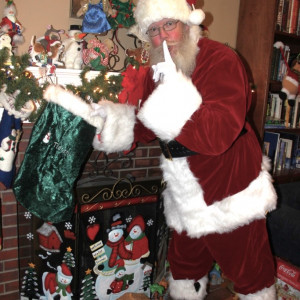 Santa Lawdon - Santa Claus in Littleton, Colorado