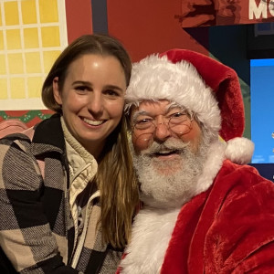 Santa Lee - Santa Claus / Holiday Party Entertainment in Carmel, California