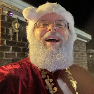 Santa Lee - Santa Claus in Cornelius, North Carolina