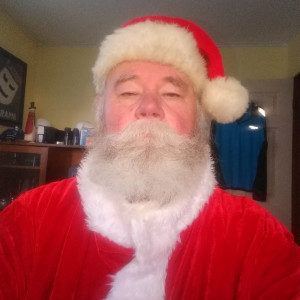 Santa Leroy - Santa Claus in Muncie, Indiana