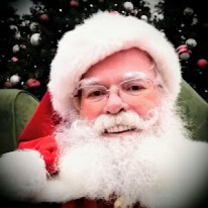 Santa Michael - Santa Claus / Holiday Party Entertainment in Lima, Ohio