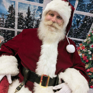 Santa Logan - Santa Claus / Holiday Party Entertainment in Spokane, Washington