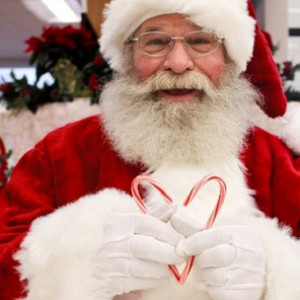 Santa "Lynden" - Santa Claus / Holiday Entertainment in Spencer, Iowa