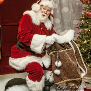 Santa Magic - Santa Claus in Statham, Georgia