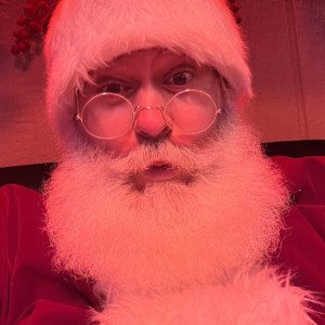 Santa Malcolm - Santa Claus in Ringwood, New Jersey