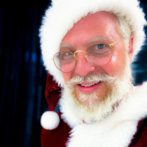 Santa Marc - Santa Claus / Holiday Entertainment in Greenville, Texas
