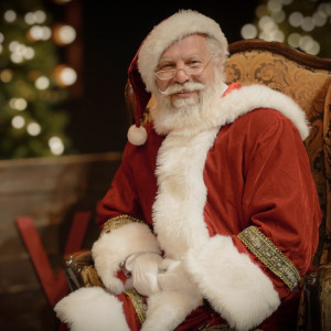 Santa Marc - Santa Claus / Holiday Entertainment in Greenville, Texas