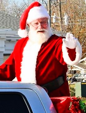 Gallery photo 1 of Santa Mark