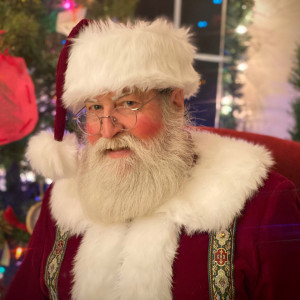 Santa Mark - Santa Claus / Holiday Party Entertainment in Dublin, Ohio