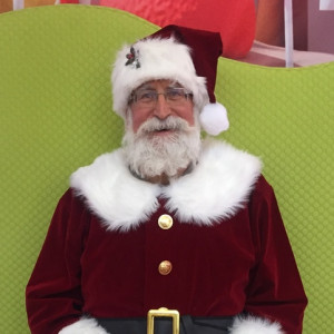 Santa Mark - Santa Claus in Morrison, Colorado