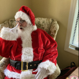 Santa Mark - Santa Claus in Waxhaw, North Carolina