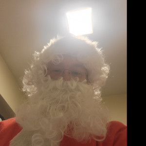 Santa Mark - Santa Claus / Holiday Party Entertainment in Wisconsin Rapids, Wisconsin