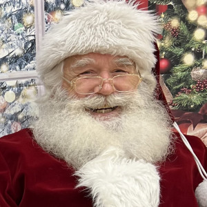 Santa Mark - Santa Claus in Yale, Virginia